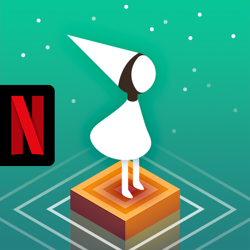 Monument Valley NETFLIX para PC