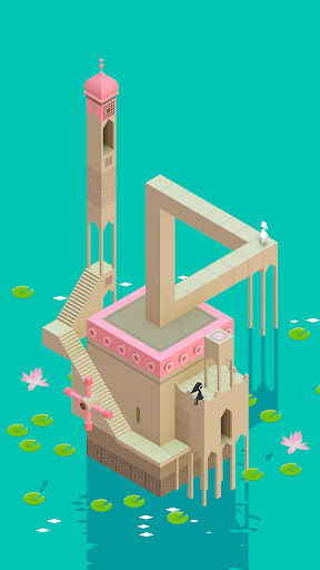 Monument Valley NETFLIX para PC