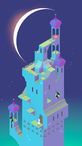 Monument Valley NETFLIX para PC