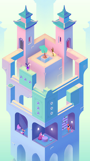 Monument Valley 3 NETFLIX PC