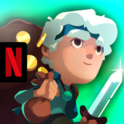 Moonlighter Edizione Netflix