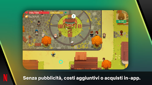 Moonlighter Edizione Netflix PC