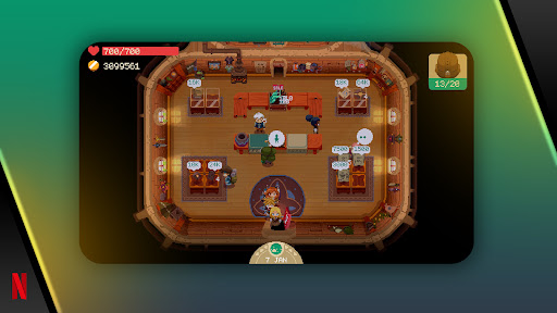 NETFLIX Moonlighter para PC