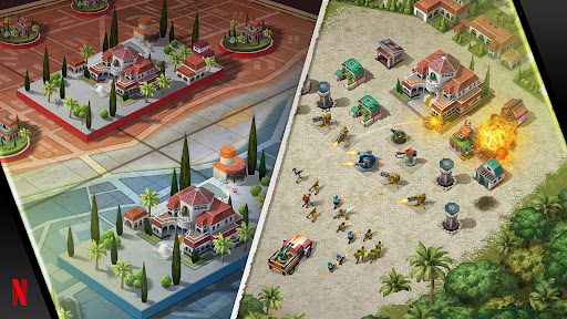 Narcos: Cartel Wars Unlimited PC