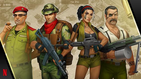 Narcos: Cartel Wars Unlimited PC