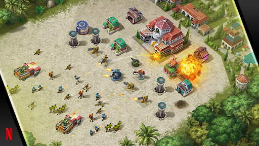 Narcos: Cartel Wars Unlimited PC