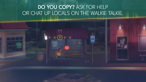 OXENFREE II: Lost Signals PC