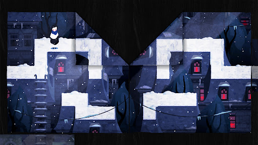 Paper Trail NETFLIX PC