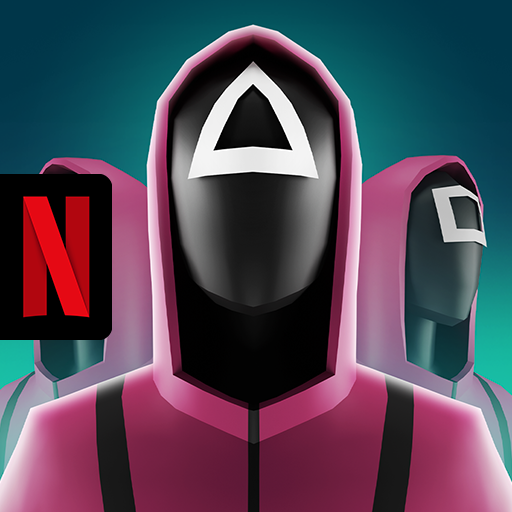 Squid Game: Kıran Kırana