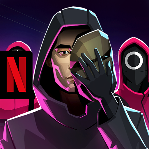Squid Game: senza limiti