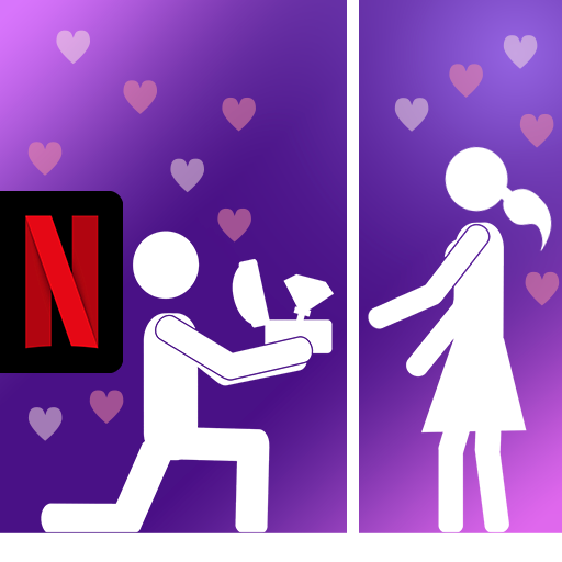 Netflix Stories: Love Is Blind PC