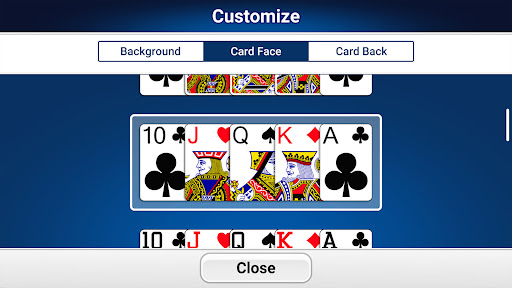 Classic Solitaire NETFLIX PC