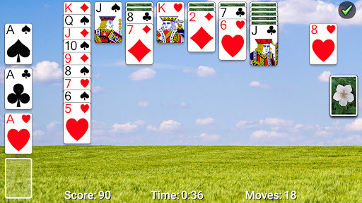 Classic Solitaire NETFLIX PC