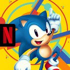 Sonic Mania Plus - NETFLIX PC