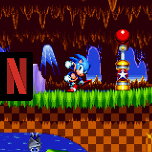 Sonic Mania Plus