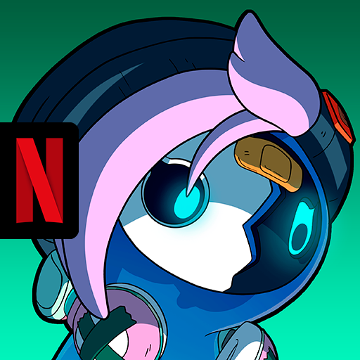 Spirit Crossing NETFLIX PC