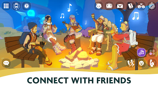 Spirit Crossing NETFLIX PC