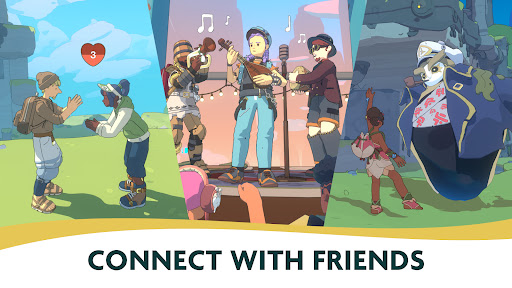 Spirit Crossing NETFLIX