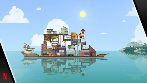 스피릿페어러 - 넷플릭스 에디션 PC