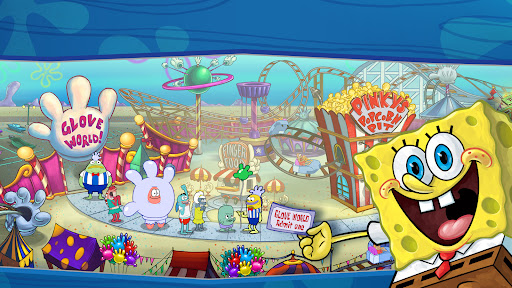 SpongeBob: Ai fornelli
