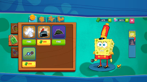 SpongeBob: Ai fornelli