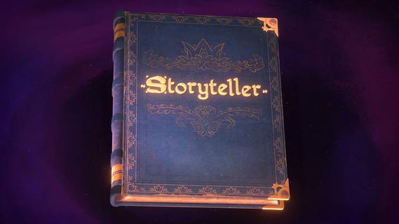 Storyteller Game para PC
