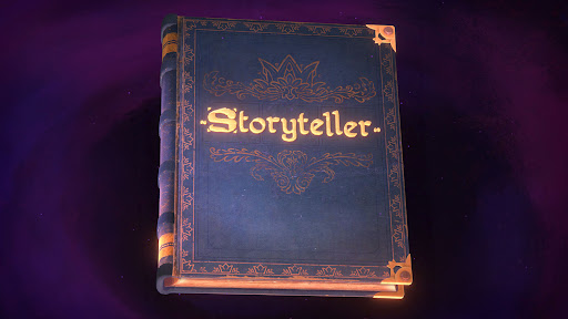 Storyteller PC
