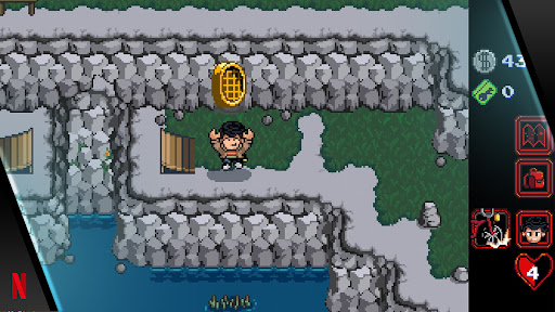 기묘한 이야기: 1984 PC