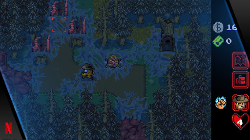 기묘한 이야기: 1984 PC