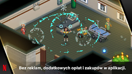 Stranger Things 3: Gra PC