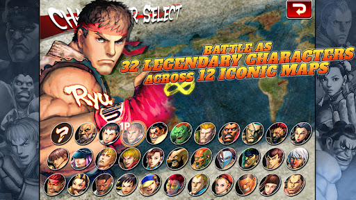 Street Fighter IV CE NETFLIX