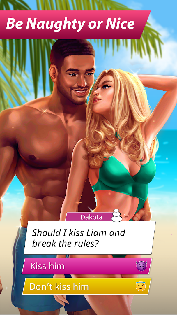 Too Hot to Handle NETFLIX PC