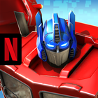 TRANSFORMERS Forged to Fight PC