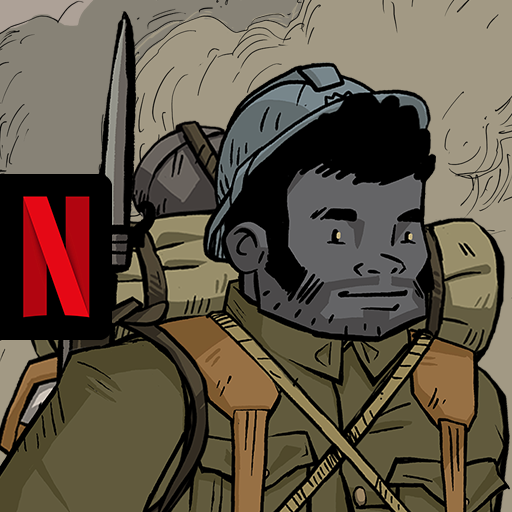 Valiant Hearts: Coming Home PC