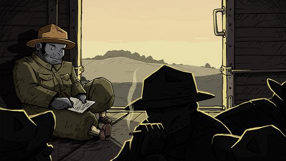 Valiant Hearts PC