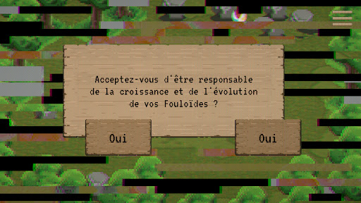 Black Mirror : Les Fouloïdes