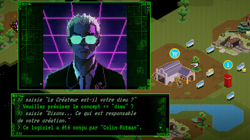 Black Mirror : Les Fouloïdes