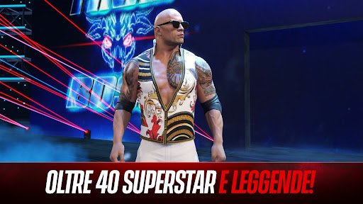 WWE 2K25: Edizione Netflix PC