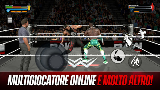 WWE 2K25: Edizione Netflix PC