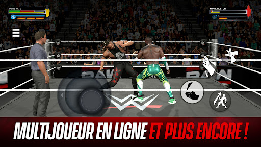 WWE 2K25: Netflix Edition PC