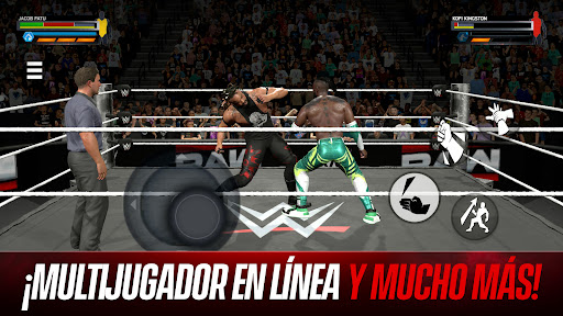 WWE 2K25: Edición Netflix PC