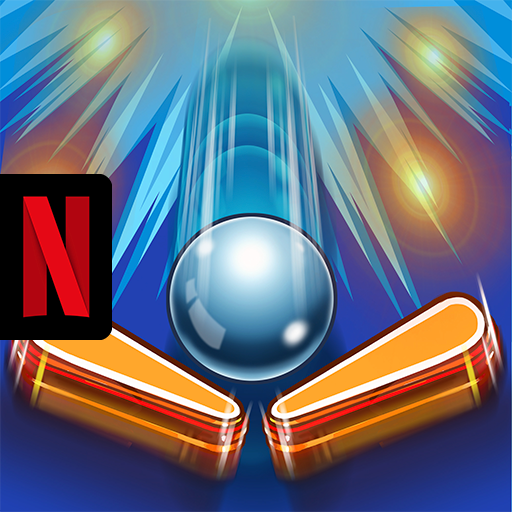 Pinball Masters NETFLIX PC