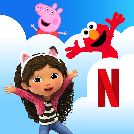 Netflix Playground PC