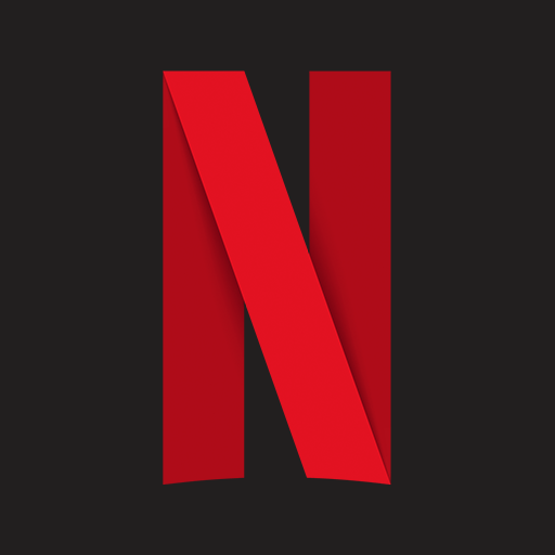 komputer Netflix