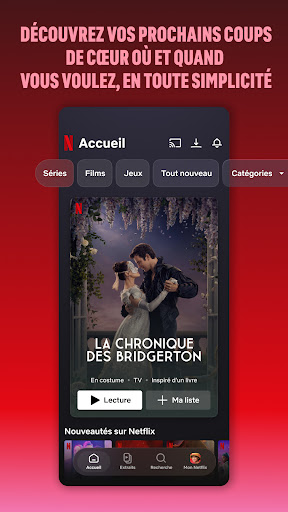 Netflix