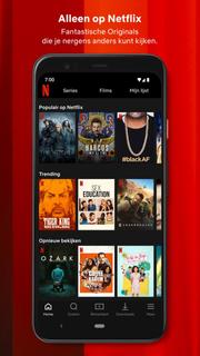 Netflix PC