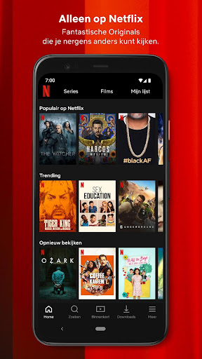 Netflix PC