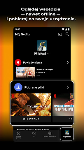 Netflix PC