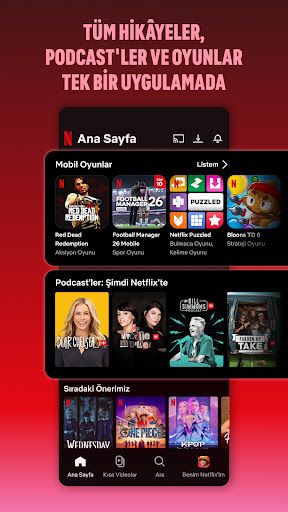 Netflix