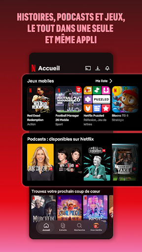 Netflix